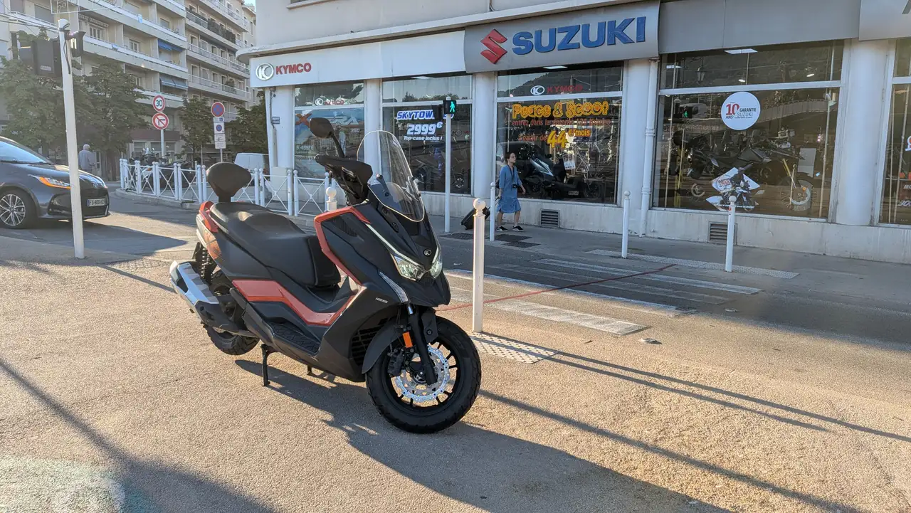 Kymco