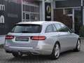 Mercedes-Benz E 220 d T Avantgarde AHK+SHD+TOTW+KAMERA+SHZ+DAB Zilver - thumbnail 4