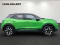 Opel Mokka 1.2 T Elegance Navi LED PDC Kamera Sitzheizung+LHZ Grün - thumbnail 3