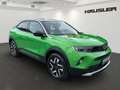 Opel Mokka 1.2 T Elegance Navi LED PDC Kamera Sitzheizung+LHZ Vert - thumbnail 2