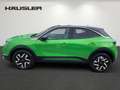 Opel Mokka 1.2 T Elegance Navi LED PDC Kamera Sitzheizung+LHZ Vert - thumbnail 6