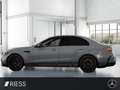 Mercedes-Benz C 63 AMG S E PERFORMANCE 360 4xSHZ ACC AUT HUD Grau - thumbnail 7