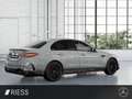 Mercedes-Benz C 63 AMG S E PERFORMANCE 360 4xSHZ ACC AUT HUD Grau - thumbnail 4