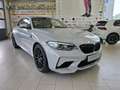 BMW M2 COMPETITION 3.0 DKG FACELIFT HARMAN KARDON CUIR NA Gris - thumbnail 4