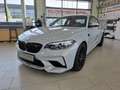 BMW M2 COMPETITION 3.0 DKG FACELIFT HARMAN KARDON CUIR NA Gris - thumbnail 1
