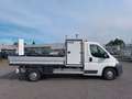 Peugeot Boxer 3.0 - 130KW Pritsche L5,Maxi, mit Koffer Weiß - thumbnail 4