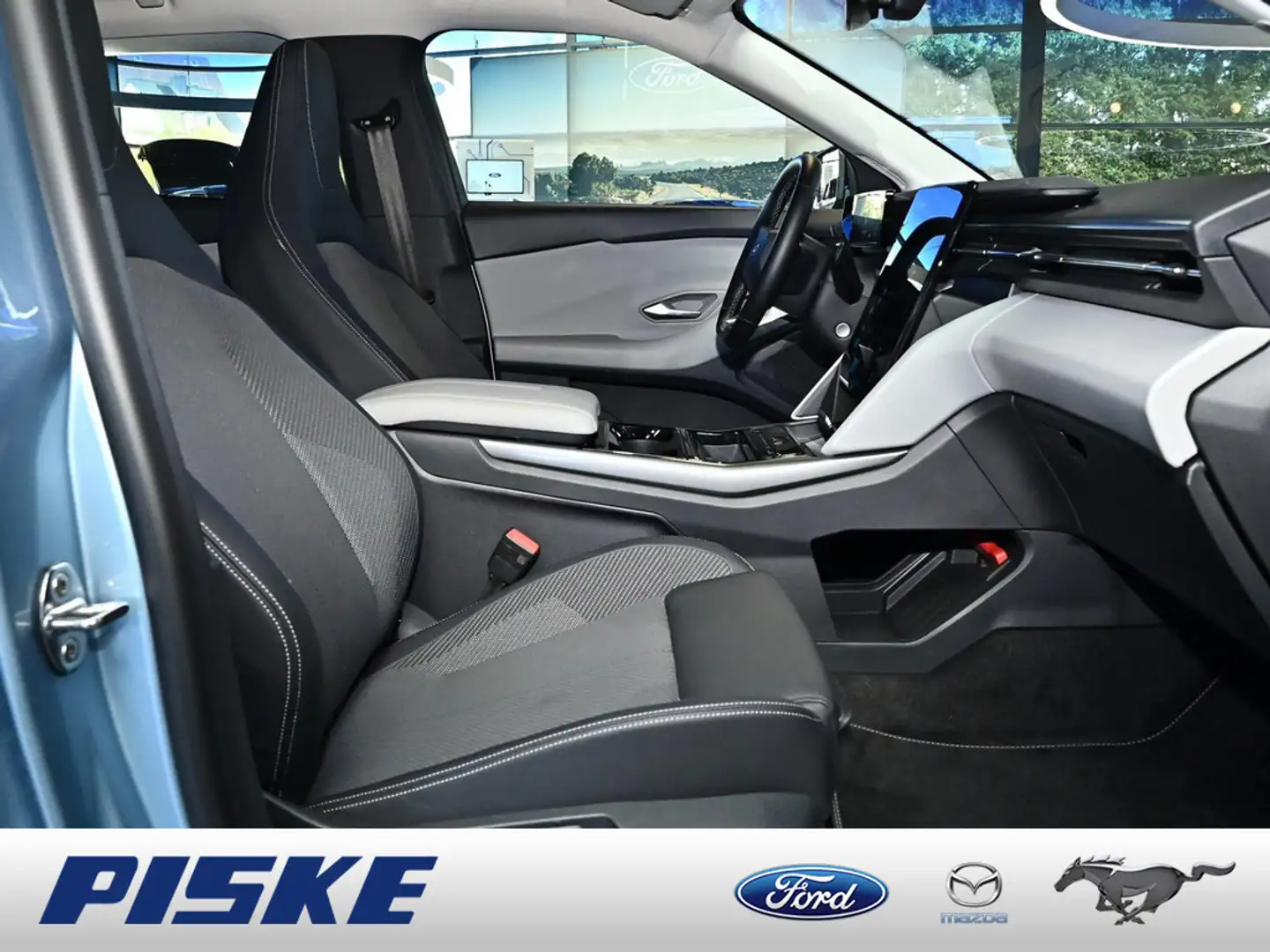 Ford Explorer Extended Range Wärmep. NAVI ACC LED - 2