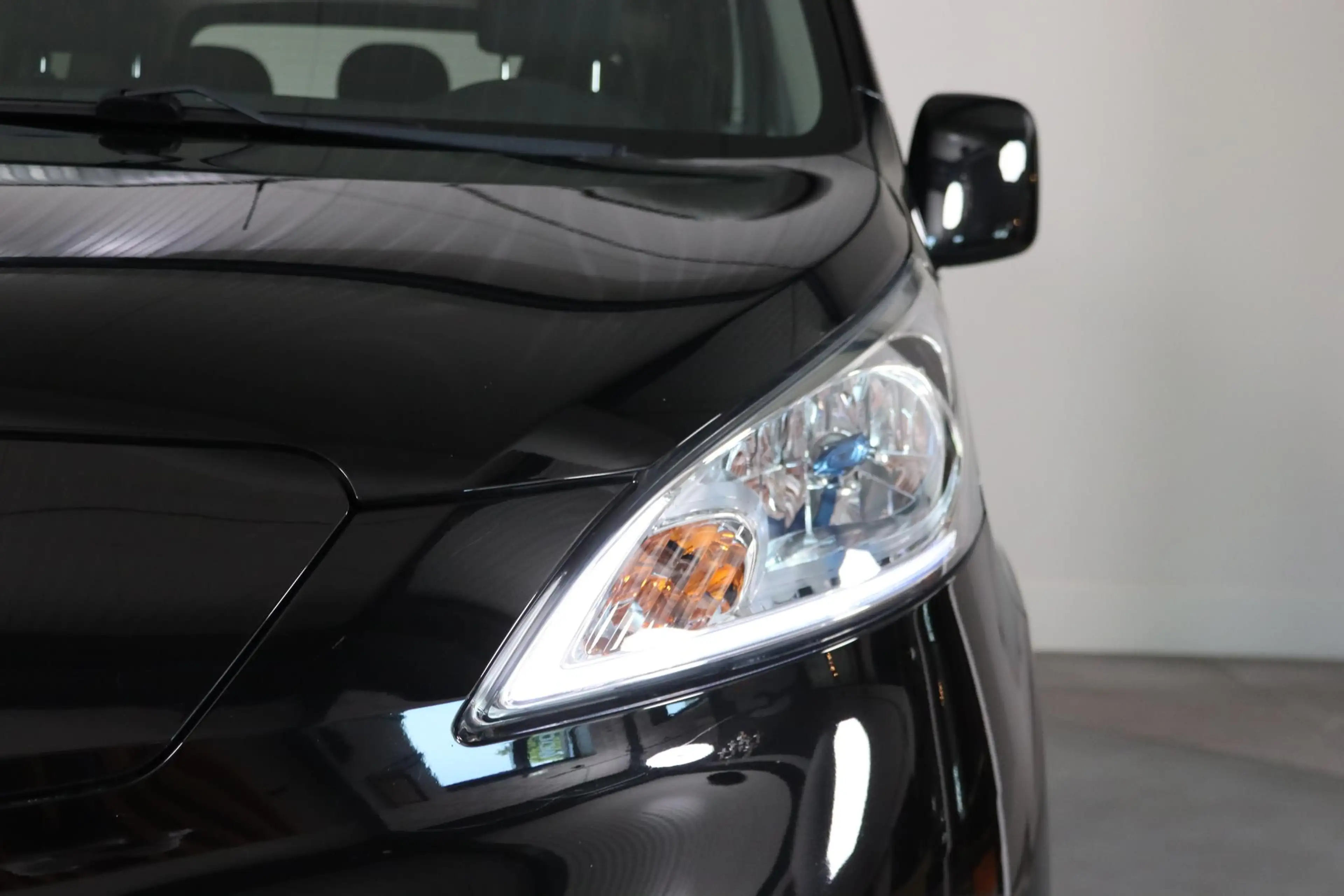 Nissan E-NV200 Evalia 40 kWh Connect Edition 7-Persoons Stoel/Stu — photo 9