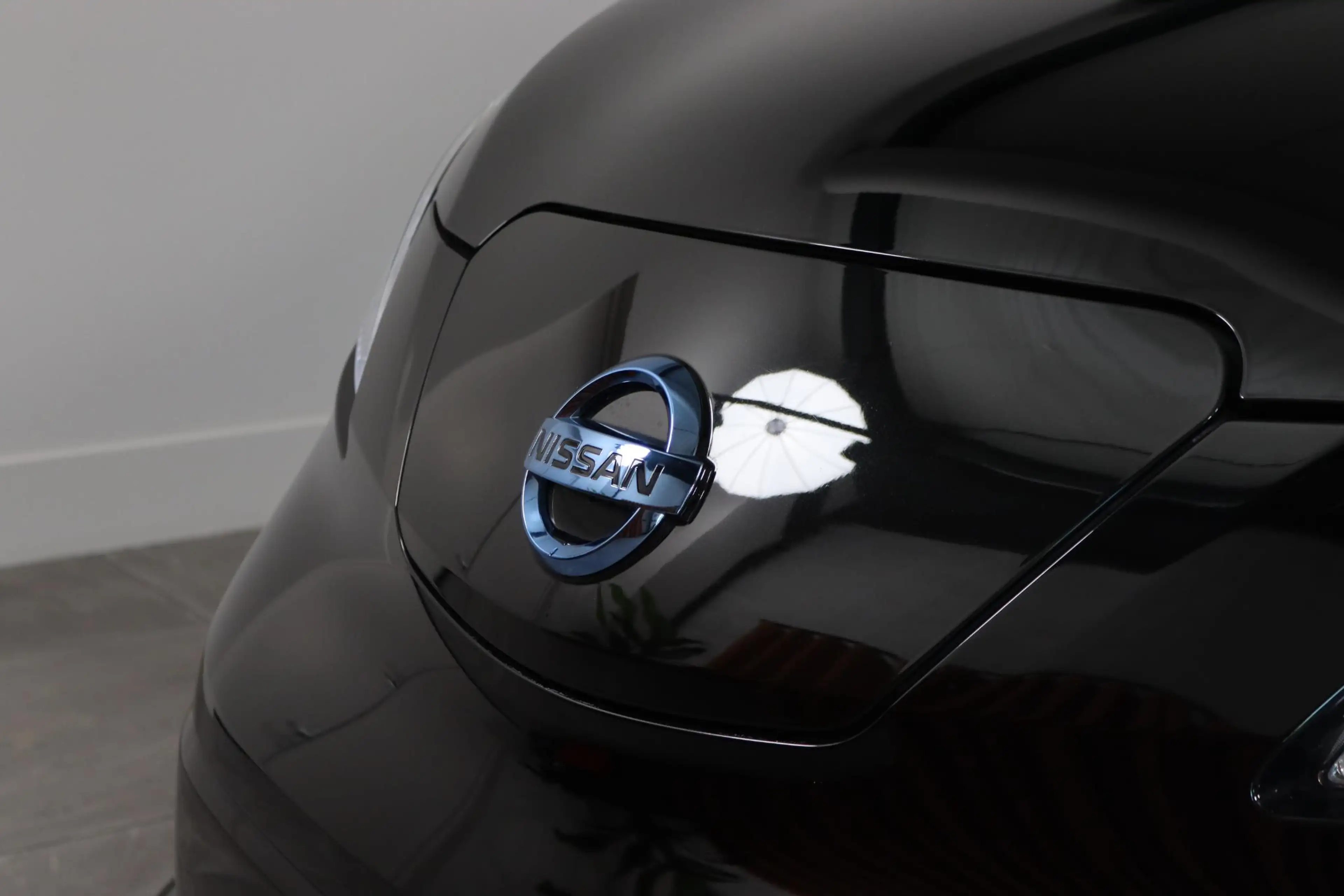 Nissan E-NV200 Evalia 40 kWh Connect Edition 7-Persoons Stoel/Stu — photo 10