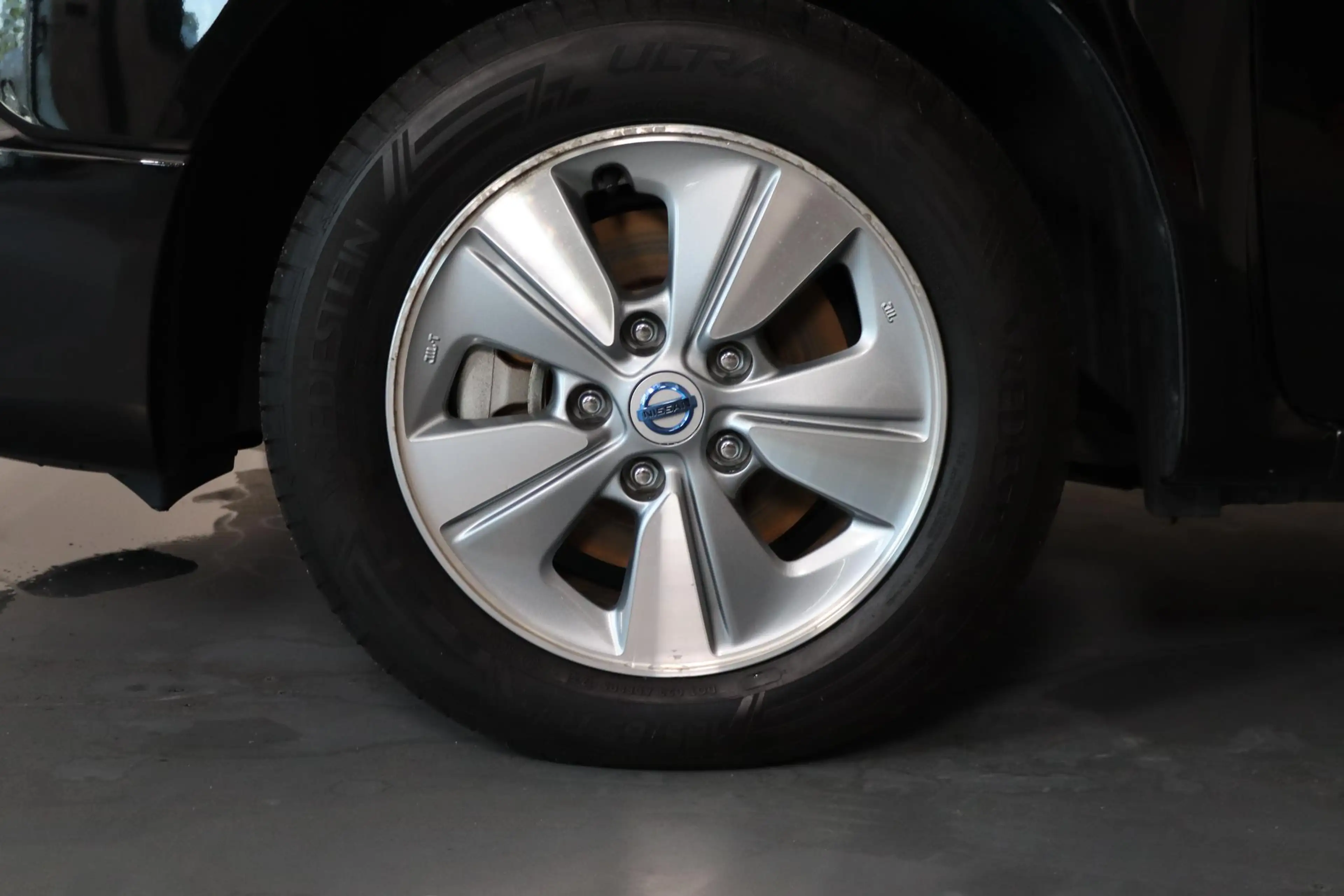 Nissan E-NV200 Evalia 40 kWh Connect Edition 7-Persoons Stoel/Stu — photo 14