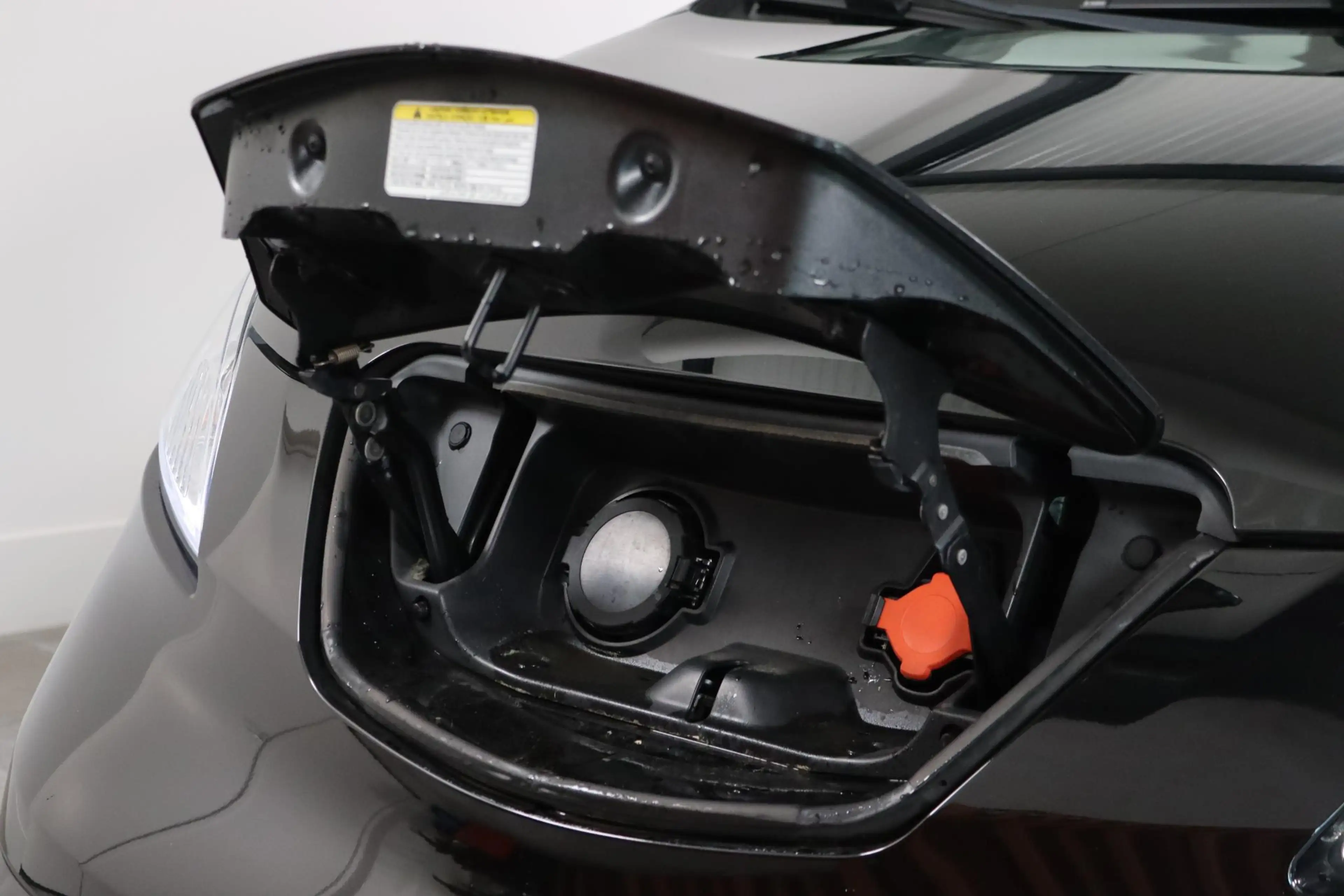 Nissan E-NV200 Evalia 40 kWh Connect Edition 7-Persoons Stoel/Stu — photo 12