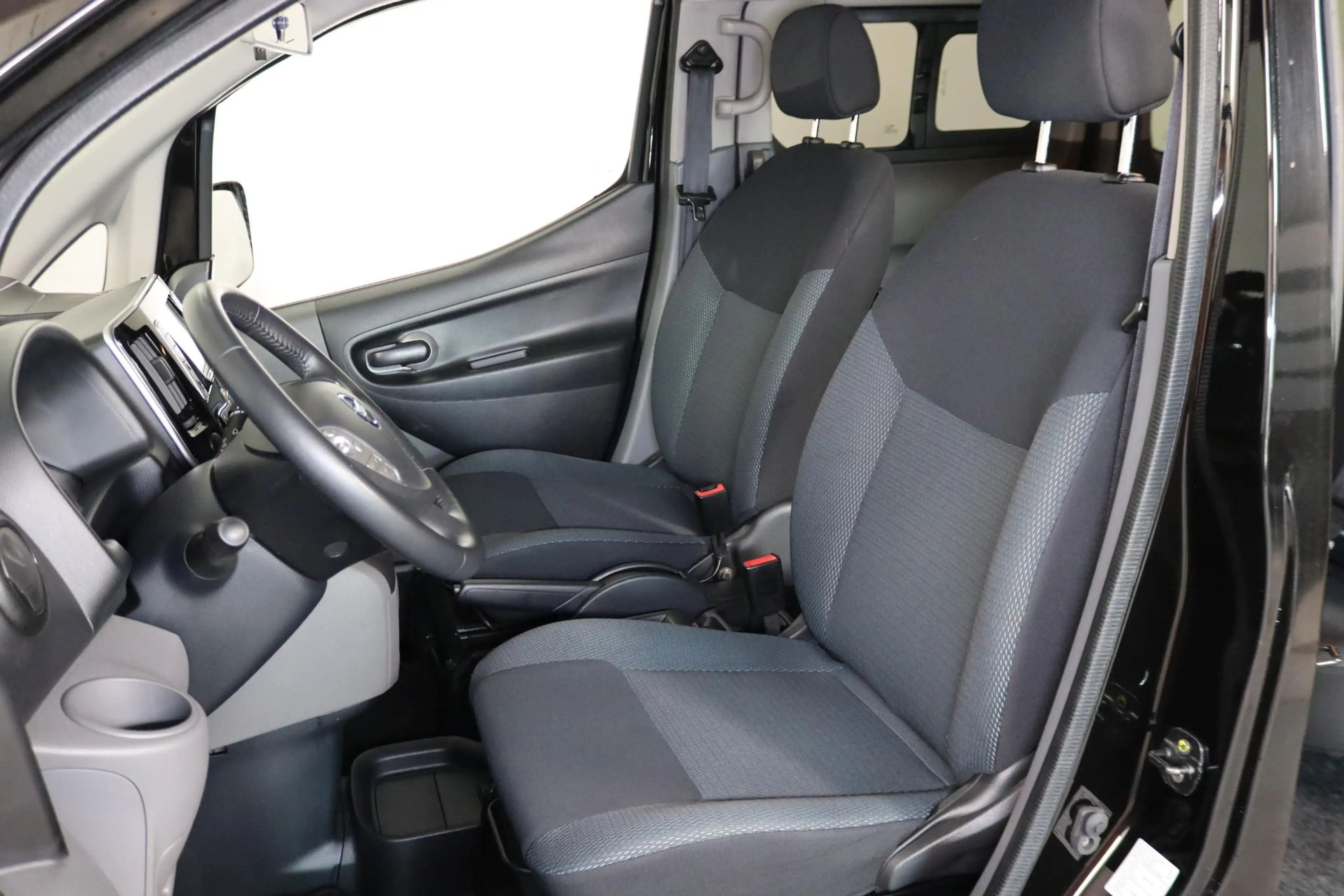 Nissan E-NV200 Evalia 40 kWh Connect Edition 7-Persoons Stoel/Stu — photo 4