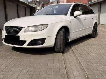 ST 2.0 TDI 120 ch Gran Via