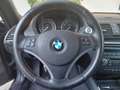 BMW 125 125i Cabrio Schwarz - thumbnail 12
