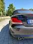BMW 125 125i Cabrio Schwarz - thumbnail 1