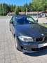 BMW 125 125i Cabrio Schwarz - thumbnail 4