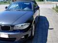 BMW 125 125i Cabrio Schwarz - thumbnail 3