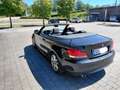 BMW 125 125i Cabrio Schwarz - thumbnail 6