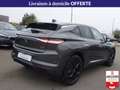 DS Automobiles DS 4 BlueHDi 130 EAT8 Pallas +Pack confort Gris - thumbnail 5