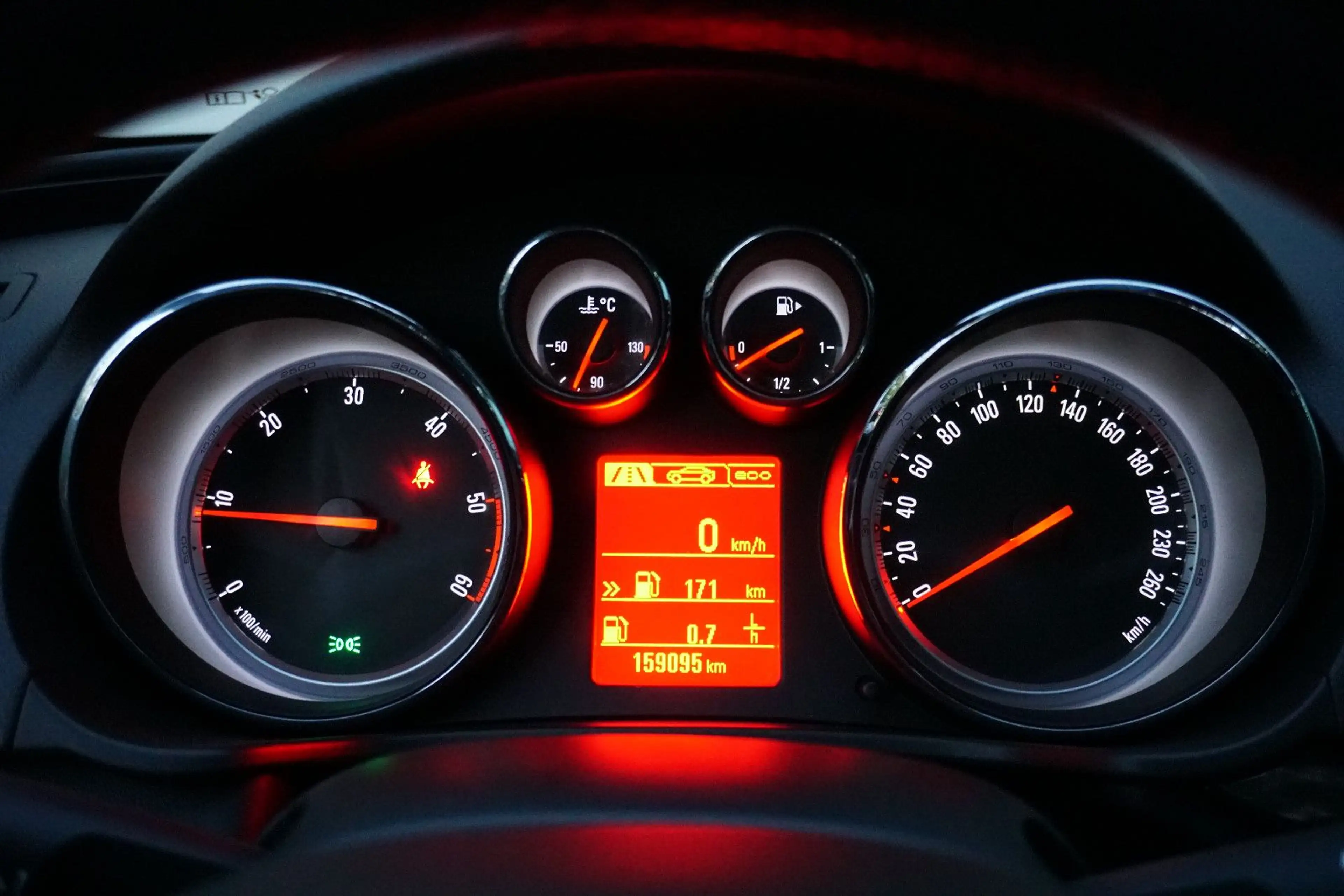 Opel Insignia A Sports Tourer Sport|OPC Line|AHK| 20" — photo 10