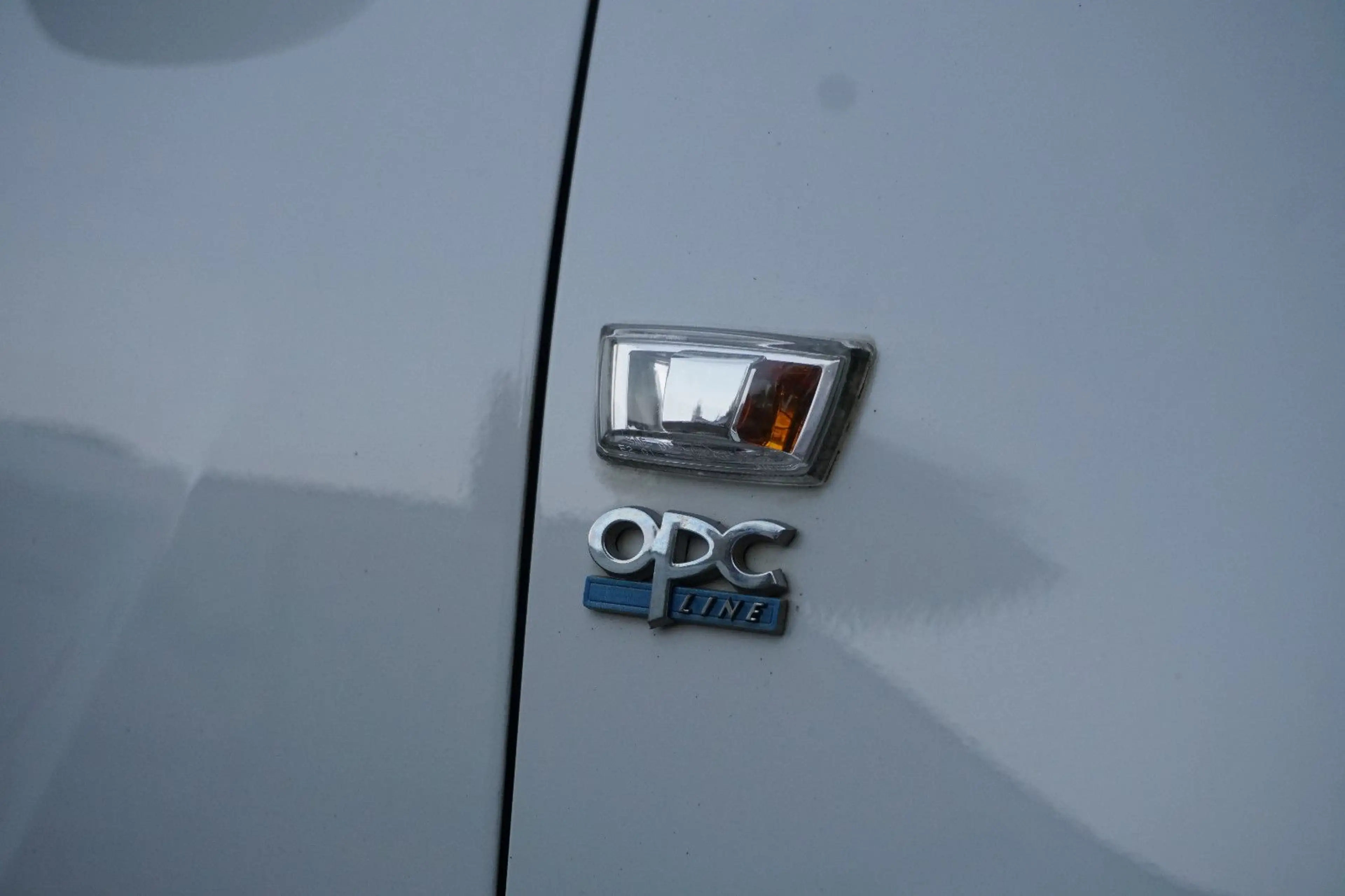 Opel Insignia A Sports Tourer Sport|OPC Line|AHK| 20" — photo 6