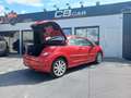 Peugeot 207 207 CC 1.6 HDi FAP Rood - thumbnail 7