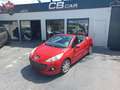 Peugeot 207 207 CC 1.6 HDi FAP Rood - thumbnail 4