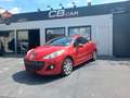Peugeot 207 207 CC 1.6 HDi FAP Rood - thumbnail 3