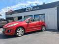 Peugeot 207 207 CC 1.6 HDi FAP Rood - thumbnail 5