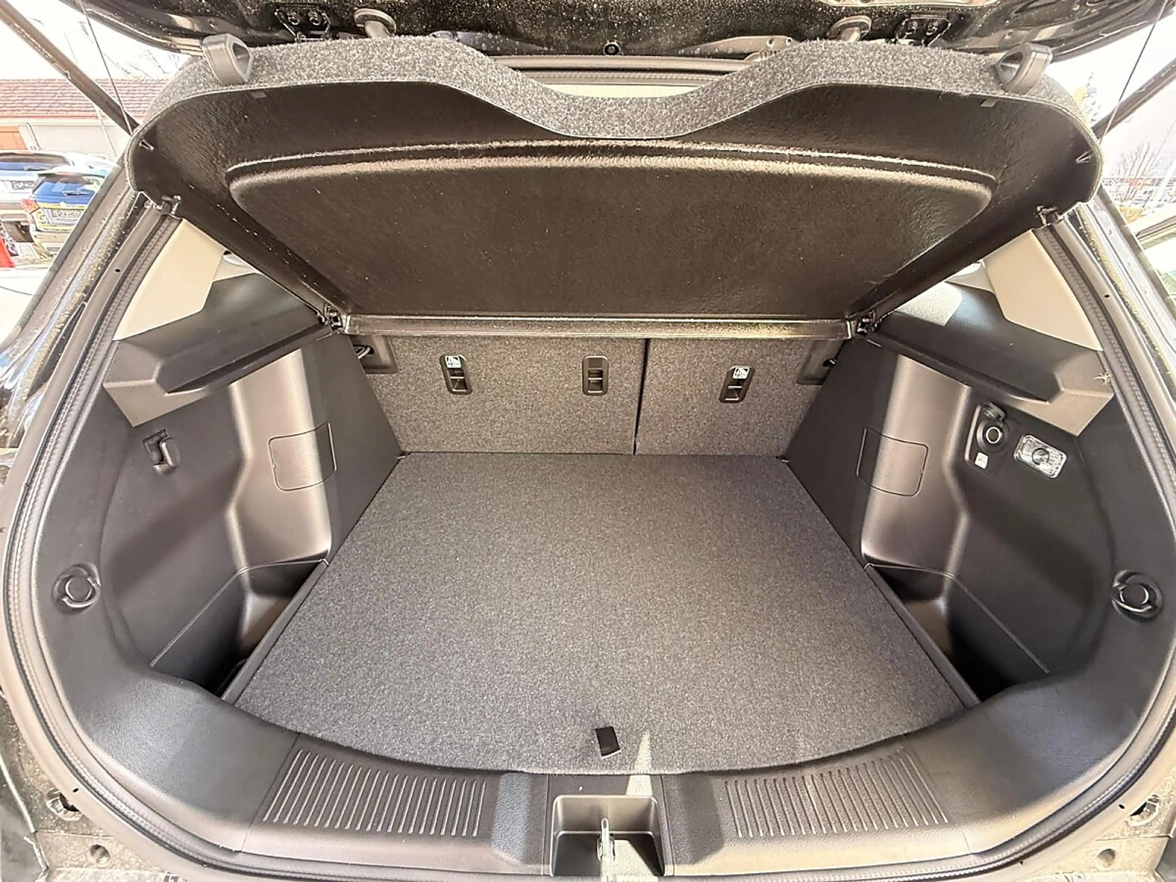 Suzuki S-Cross 1,4 Hybrid ALLGRIP shine Aut. TAGESZULASSUNG — photo 7