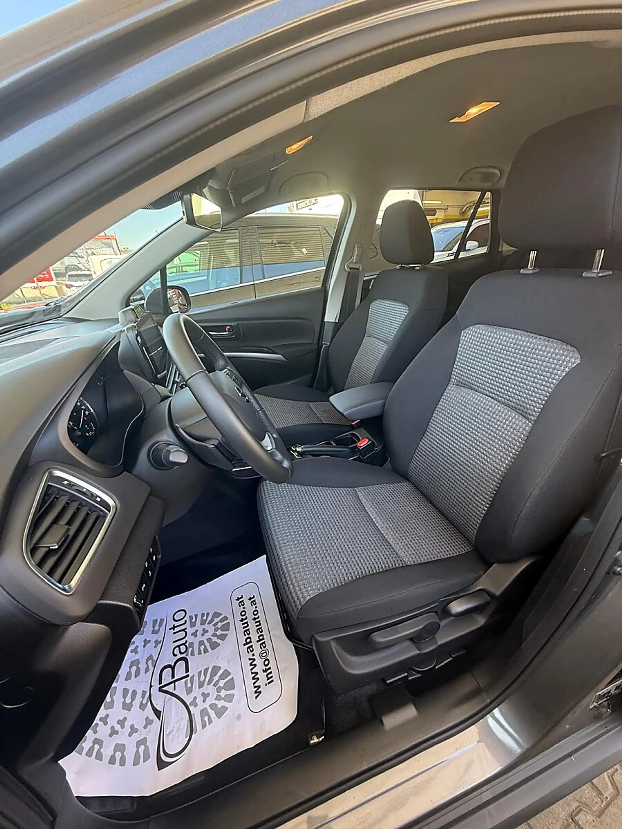 Suzuki S-Cross 1,4 Hybrid ALLGRIP shine Aut. TAGESZULASSUNG — photo 15