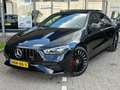 Mercedes-Benz CLA 250 e Star Edition AMG Line l PANO l SFEERVERL. Noir - thumbnail 1