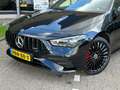 Mercedes-Benz CLA 250 e Star Edition AMG Line l PANO l SFEERVERL. Noir - thumbnail 11
