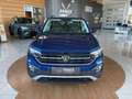 Volkswagen T-Cross 1.0 TSI Advance DSG7 81kW Blu/Azzurro - thumbnail 4