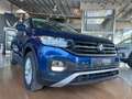 Volkswagen T-Cross 1.0 TSI Advance DSG7 81kW Blau - thumbnail 17