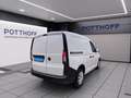 Volkswagen Caddy Cargo 2.0 TDI SITZHZG GRA PDC BLUETOOTH Weiß - thumbnail 5