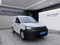 Volkswagen Caddy Cargo 2.0 TDI SITZHZG GRA PDC BLUETOOTH Weiß - thumbnail 6