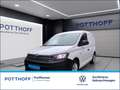Volkswagen Caddy Cargo 2.0 TDI SITZHZG GRA PDC BLUETOOTH Weiß - thumbnail 1
