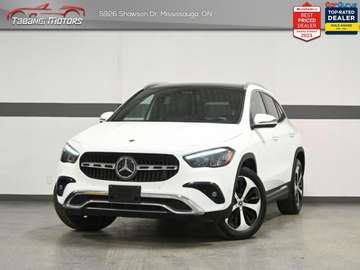 250 4MATIC  No Accident Panoramic Roof Navigation