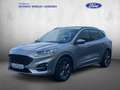 Ford Kuga 2.5 Duratec PHEV ST-LINE X Argent - thumbnail 1