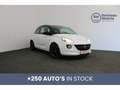 Opel Adam 1.2 BENZINE *DAB*GPS*SENSOREN ACHTER*AIRCO*CARPLAY Wit - thumbnail 1