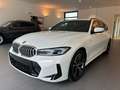 BMW 320 i Touring M Sportpaket Weiß - thumbnail 1