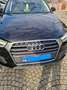 Audi Q3 Q3 2.0 TDi Design S tronic Noir - thumbnail 2