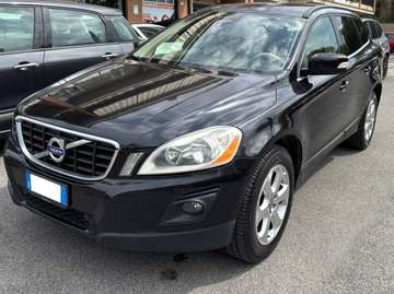 XC60 I 2008 2.4 d5 Momentum AWD