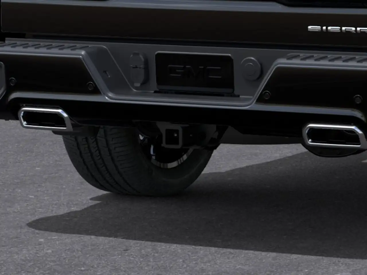 GMC Sierra 1500 снимка GMC Sierra 1500