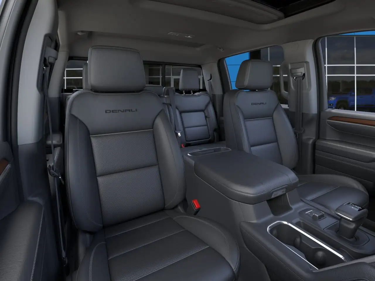 GMC Sierra 1500 снимка GMC Sierra 1500
