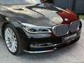 BMW 730 730d|xDrive|Lang|Pano-SkyLounge|BrowerW|Abstandstemp|Voll Schwarz - thumbnail 2