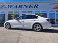 BMW 320 d M Sport Aut. *M-Paket* Weiß - thumbnail 10