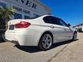 BMW 320 d M Sport Aut. *M-Paket* Weiß - thumbnail 4