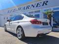 BMW 320 d M Sport Aut. *M-Paket* Weiß - thumbnail 7